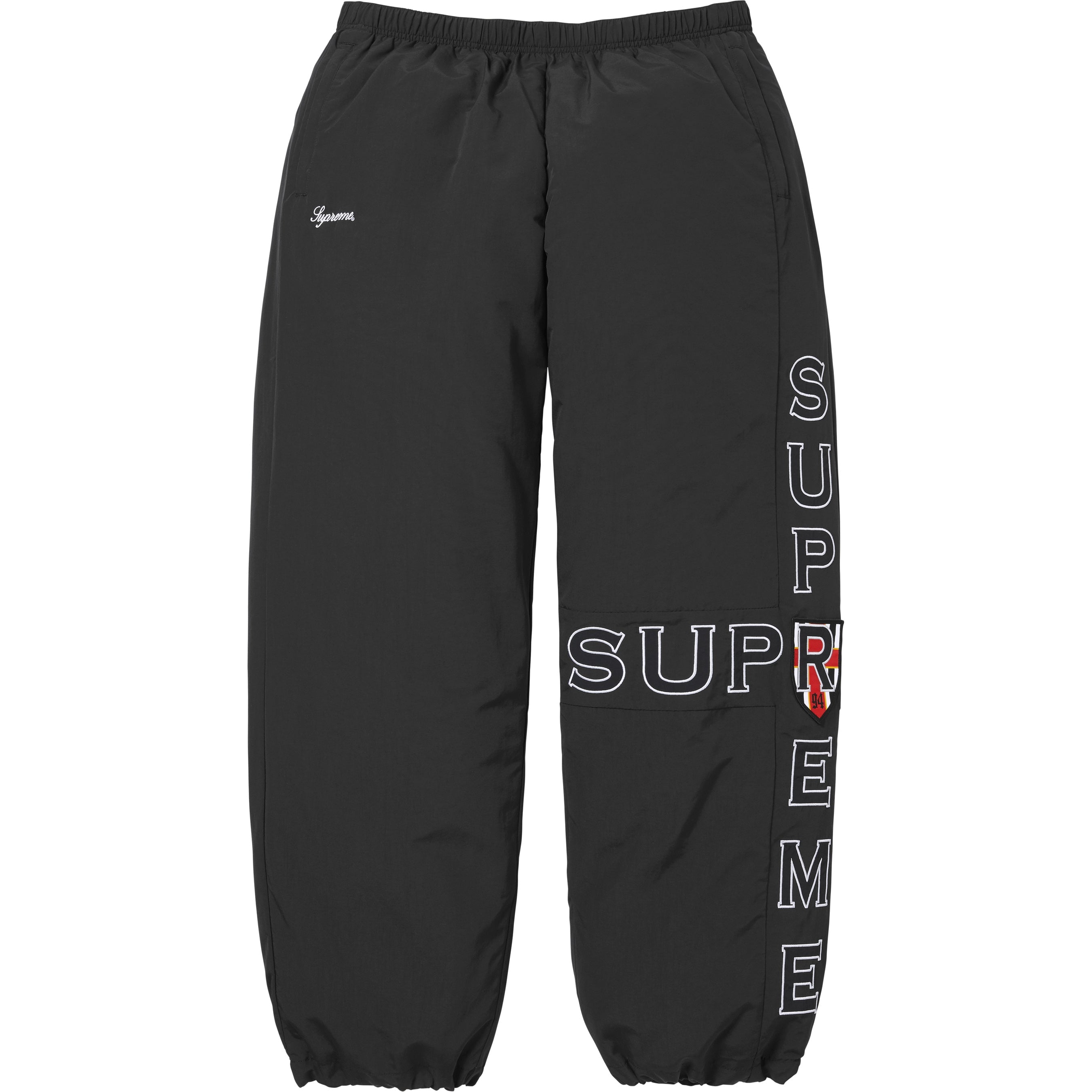 Cross Track Pant view 12
